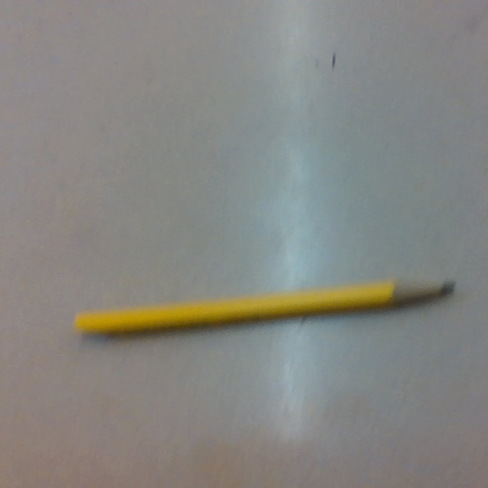 pencil